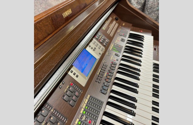 Yamaha AR100 Organ, Used - All Inclusive Top Grade Package (SN:602050) - Image 5